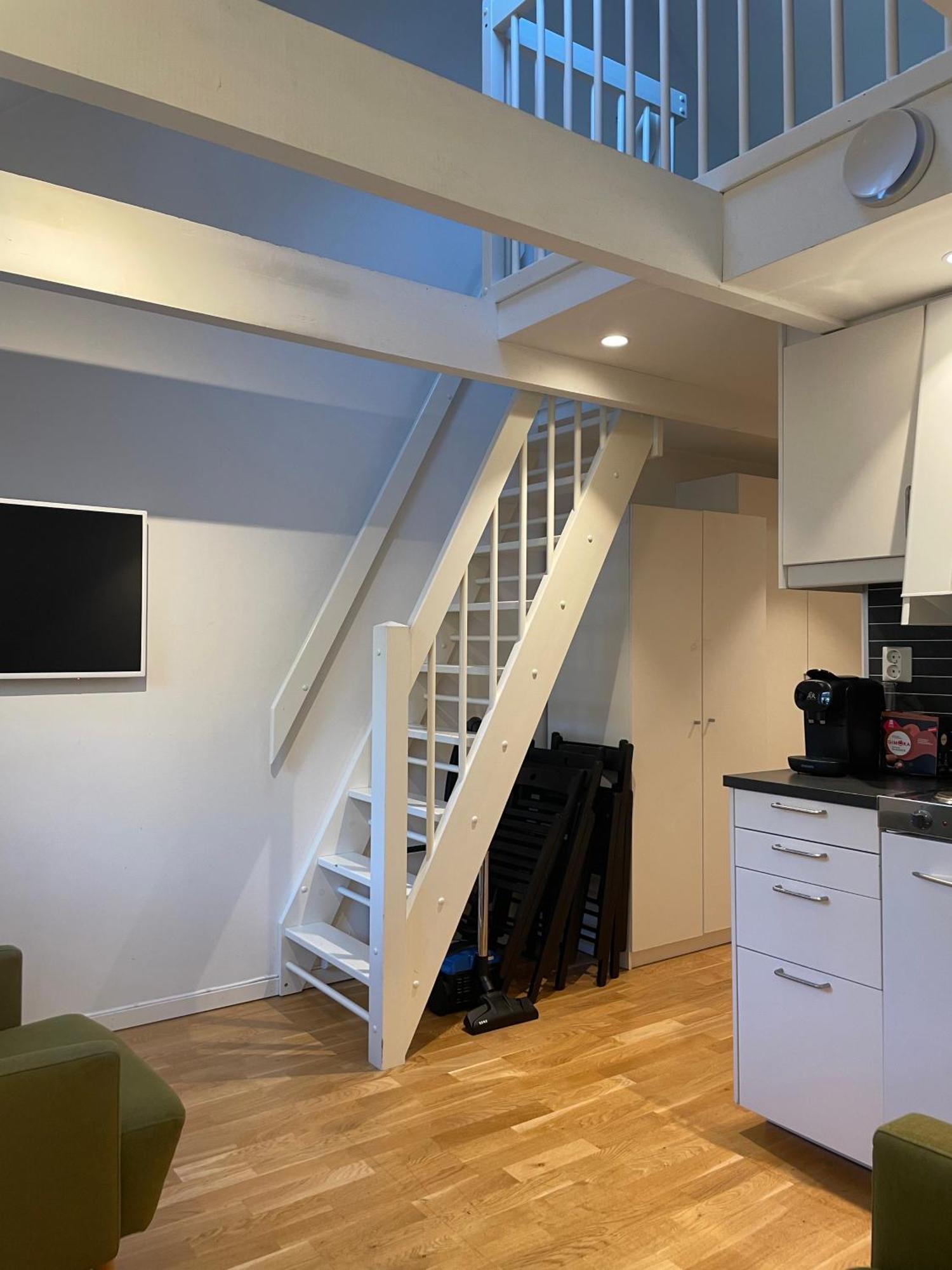 Harbor Hideaway - Apt3 Bergen Exterior photo